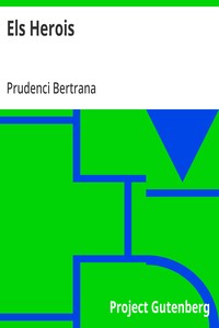 Cover of Els Herois