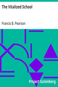 Cover of The Vitalized School