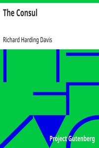 Cover of The Consul