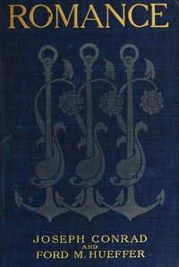 Cover of Romance