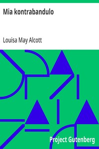 Cover of Mia kontrabandulo