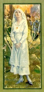 Cover of Lucia Rudini: Somewhere in Italy