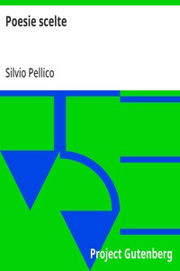 Cover of Poesie scelte