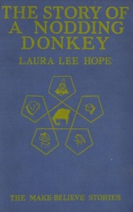 Cover of The Story of a Nodding Donkey
