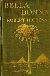Cover of Bella Donna: A Novel