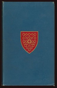 Cover of The Tales of the Heptameron, Vol. 1 (of 5)