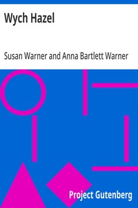 Cover of Wych Hazel
