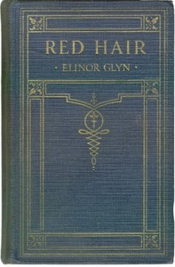 Cover of Red Hair