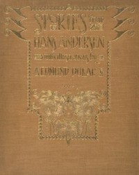 Cover of Stories from Hans Andersen