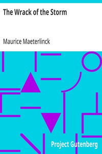 Cover of The Wrack of the Storm