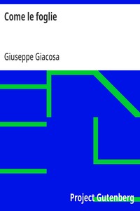 Cover of Come le foglie