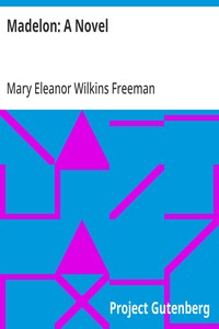 Cover of Madelon: A Novel