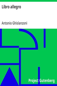 Cover of Libro allegro