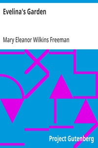 Cover of Evelina's Garden