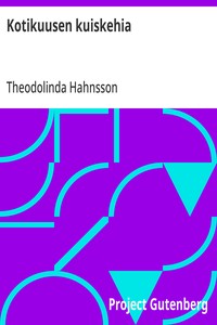 Cover of Kotikuusen kuiskehia