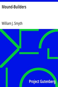 Cover of Mound-Builders