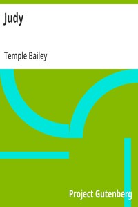 Cover of Judy