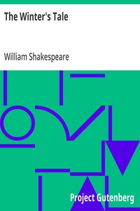 Cover of The Winter's Tale