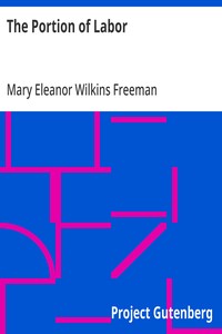 Cover of The Portion of Labor