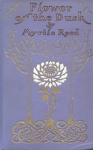 Cover of Flower of the Dusk