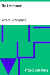 Cover of The Lost House