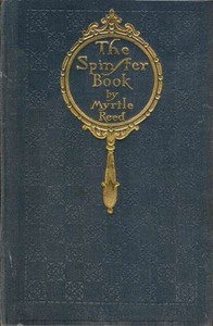 Cover of The Spinster Book