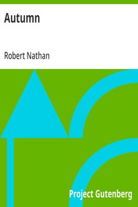 Cover of Autumn