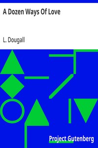 Cover of A Dozen Ways Of Love