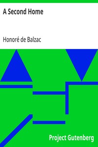 Cover of A Second Home