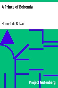 Cover of A Prince of Bohemia