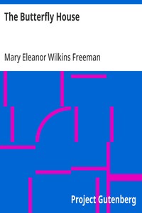 Cover of The Butterfly House