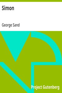 Cover of Simon