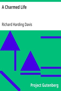 Cover of A Charmed Life