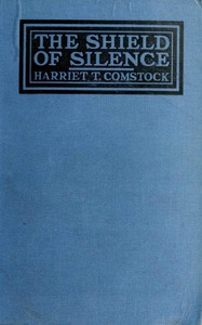 Cover of The Shield of Silence
