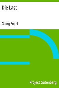 Cover of Die Last