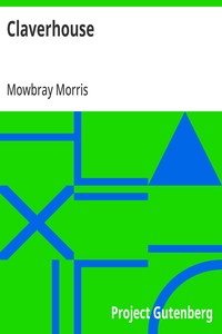 Cover of Claverhouse