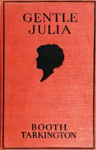 Cover of Gentle Julia