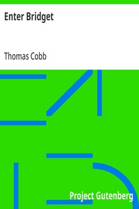 Cover of Enter Bridget
