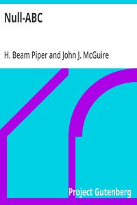 Cover of Null-ABC