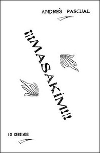 Cover of Masakím