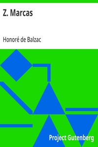 Cover of Z. Marcas