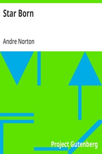 Cover of Star Born