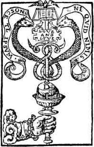 Cover of Hypnerotomachia: The Strife of Loue in a Dreame