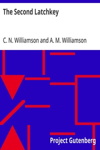 Cover of The Second Latchkey