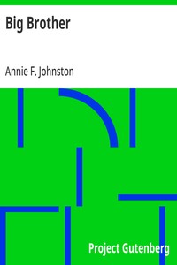 Cover of Big Brother
