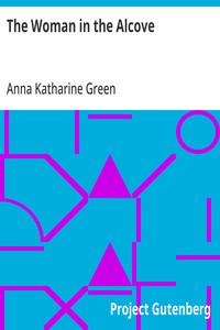 Cover of The Woman in the Alcove