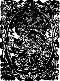 Cover of Anti-Achitophel (1682) Three Verse Replies to Absalom and Achitophel by John Dryden