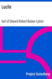 Cover of Lucile