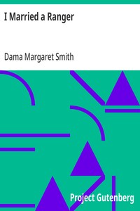 Cover of I Married a Ranger