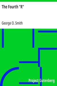 Cover of The Fourth "R"